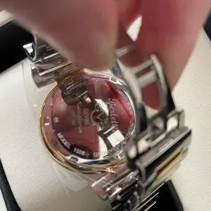 GV2 Gevril | Accessories | Gevril Gv2 Berletta Diamond 58  display picture 2